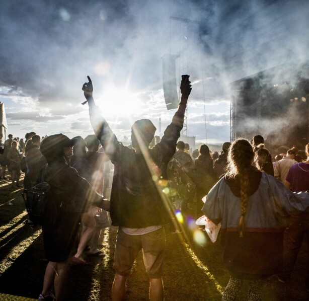 Her er sommerens festival-vinnere